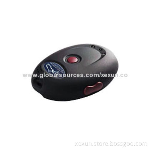Children's GPS Tracker, Supports DNS, Double-way Communication